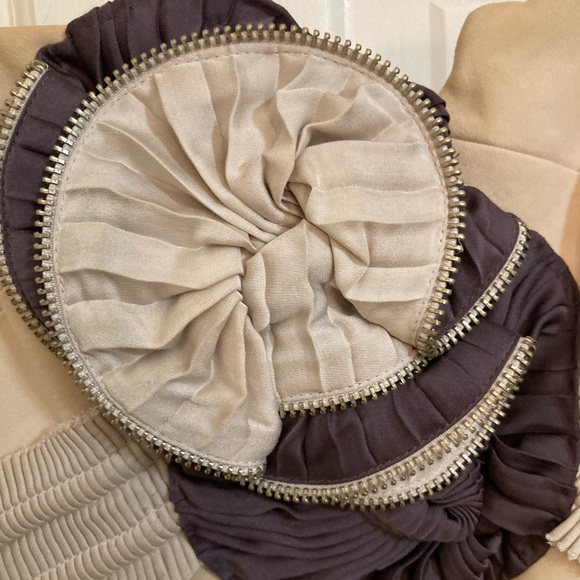 BCBG runway cocktail dress - Picture 3 of 13